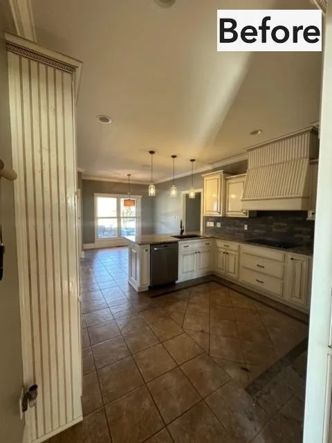 Big Cove Renovation by Kristen Oldfield Design - Photo 25