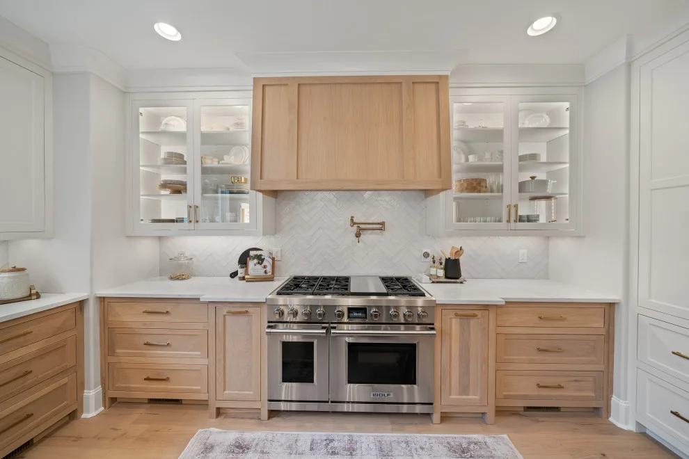 Big Cove Renovation by Kristen Oldfield Design - Photo 73