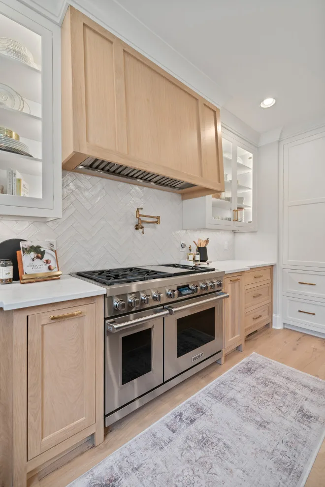 Big Cove Renovation by Kristen Oldfield Design - Photo 14