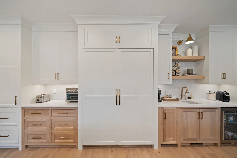 Big Cove Renovation by Kristen Oldfield Design - Photo 78