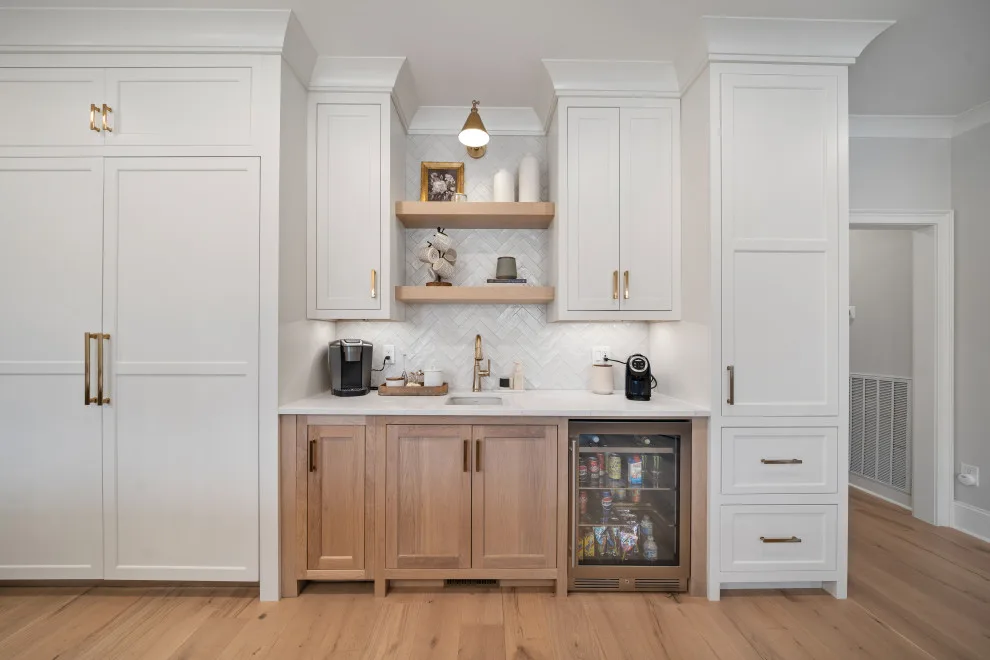 Big Cove Renovation by Kristen Oldfield Design - Photo 72