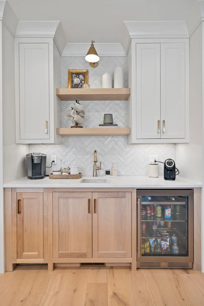 Big Cove Renovation by Kristen Oldfield Design - Photo 5