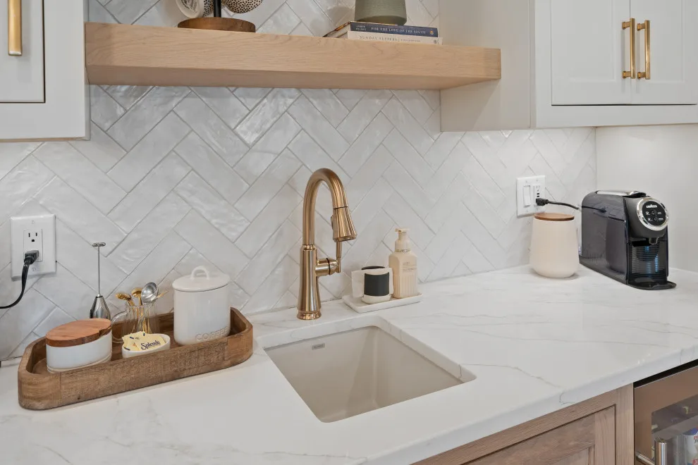 Big Cove Renovation by Kristen Oldfield Design - Photo 71