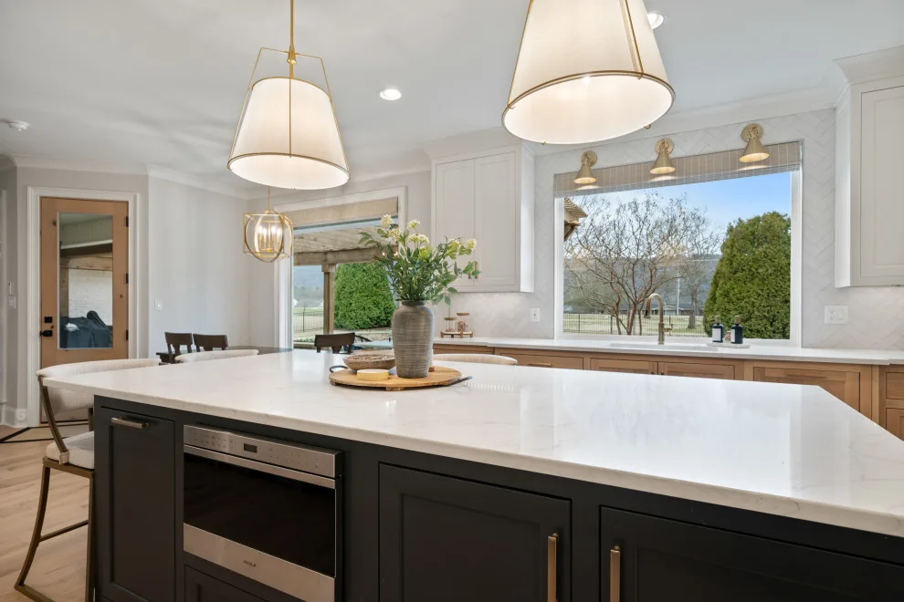 Big Cove Renovation by Kristen Oldfield Design - Photo 77