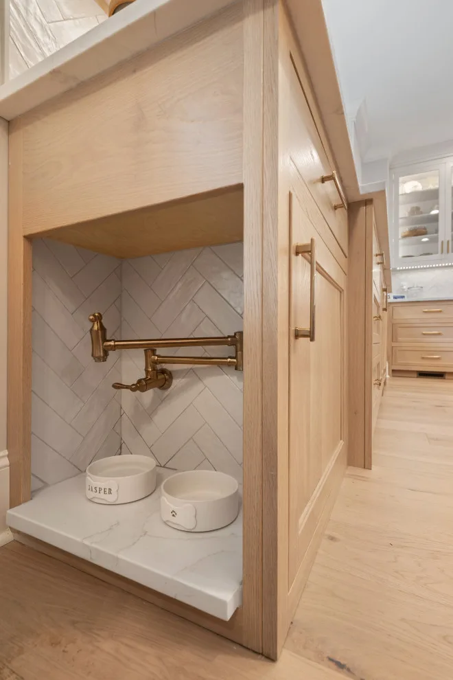 Big Cove Renovation by Kristen Oldfield Design - Photo 55