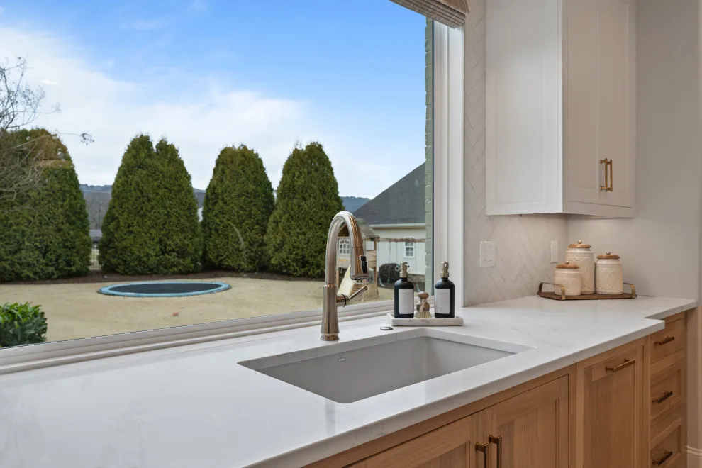 Big Cove Renovation by Kristen Oldfield Design - Photo 75