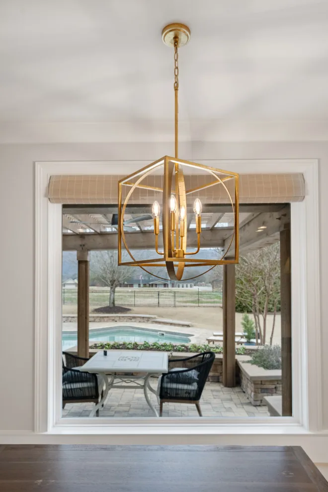 Big Cove Renovation by Kristen Oldfield Design - Photo 36