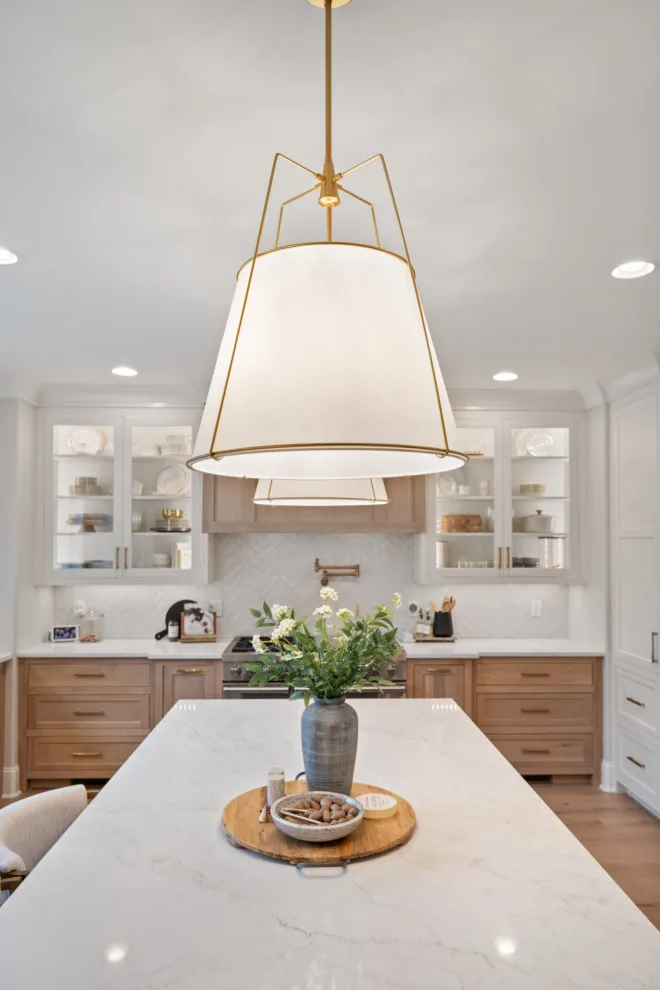 Big Cove Renovation by Kristen Oldfield Design - Photo 2