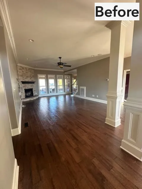 Big Cove Renovation by Kristen Oldfield Design - Photo 67