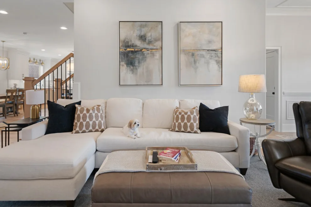 Big Cove Renovation by Kristen Oldfield Design - Photo 15