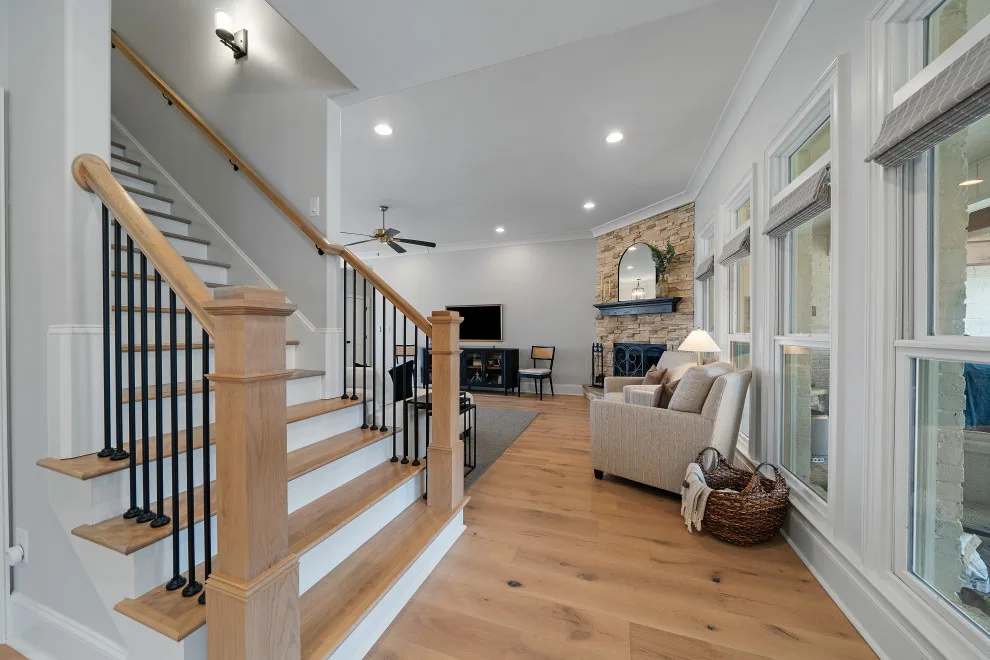 Big Cove Renovation by Kristen Oldfield Design - Photo 58