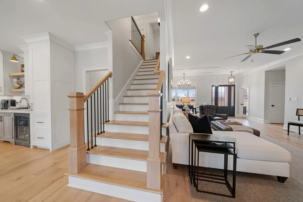 Big Cove Renovation by Kristen Oldfield Design - Photo 23