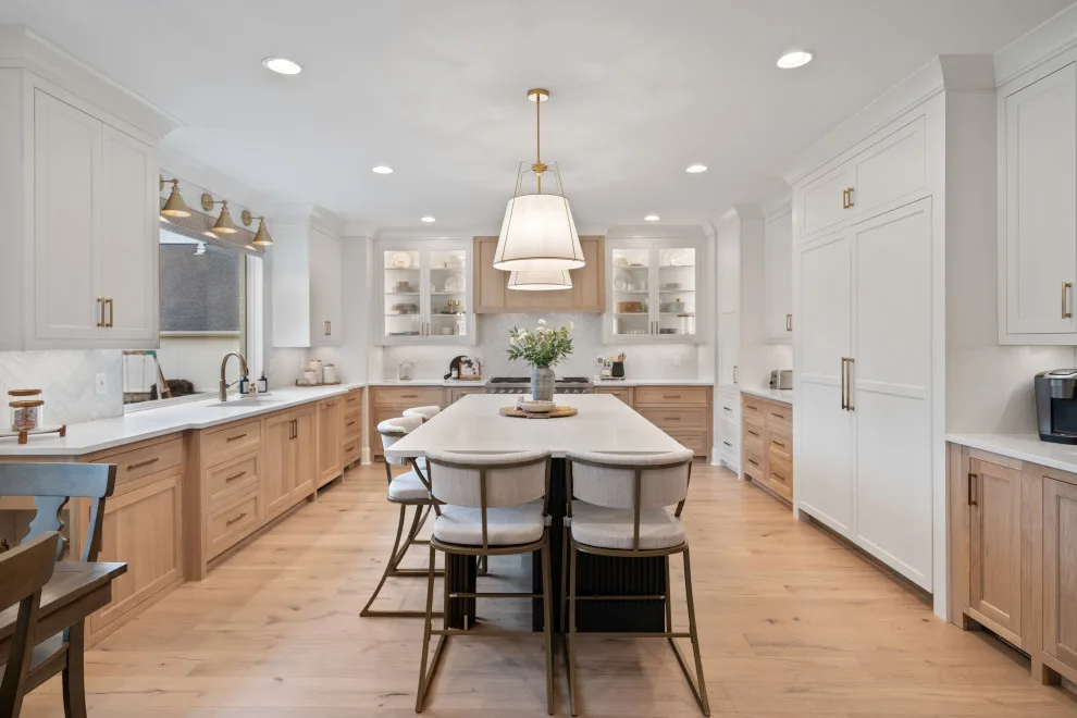 Big Cove Renovation by Kristen Oldfield Design - Photo 66