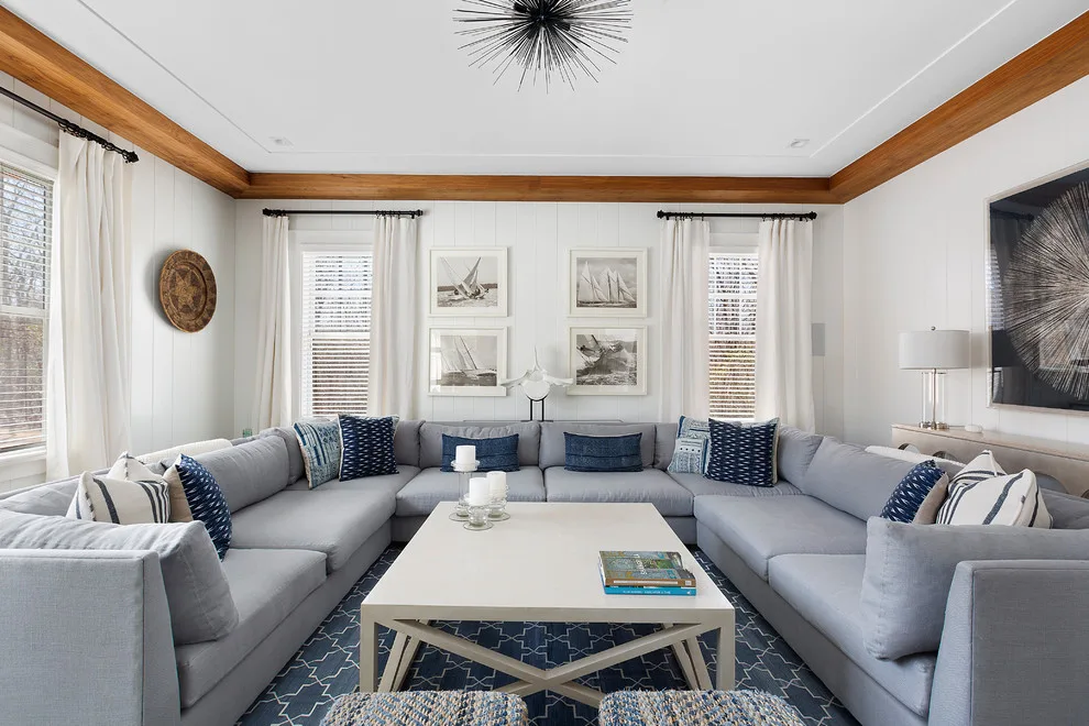 Noyac Path, Old Noyac, NY by Blue Ocean Design - Photo 5