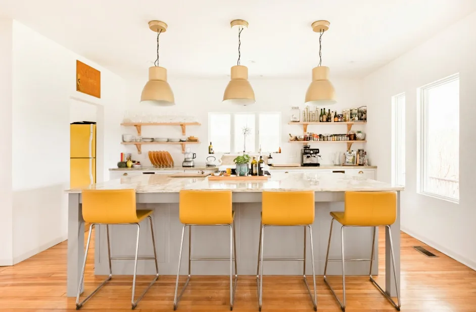 Modern & Contemporary Interior Design - Photo 12
