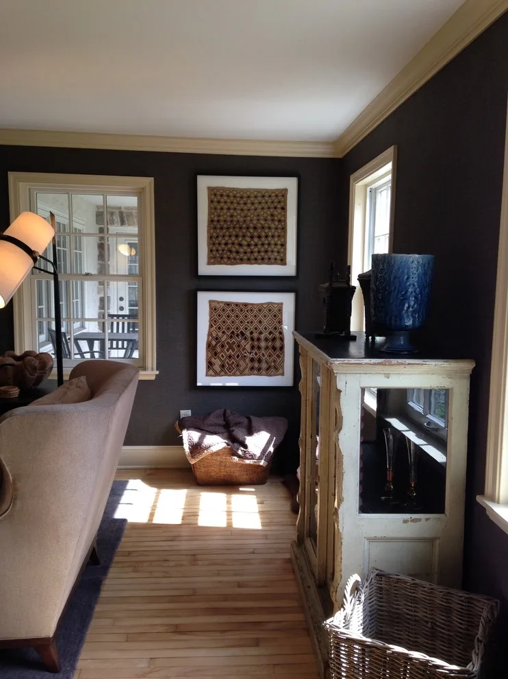 Jennifer Hendrickson Interiors - Photo 14