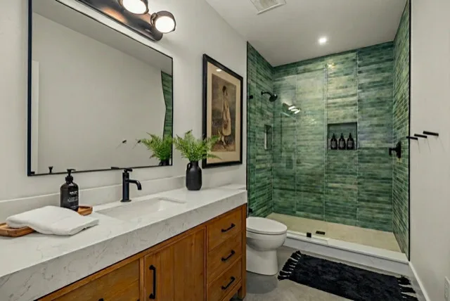 Historic District by Vital Space Designs - Photo 6
