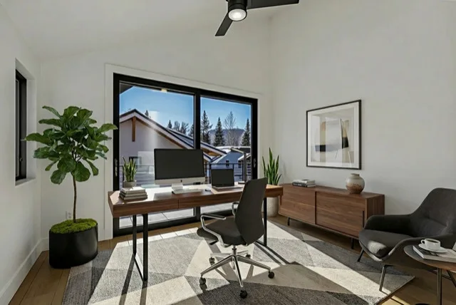 Historic District by Vital Space Designs - Photo 16