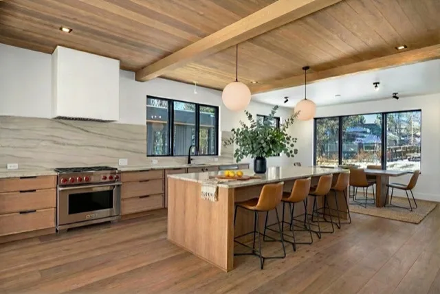 Historic District by Vital Space Designs - Photo 20