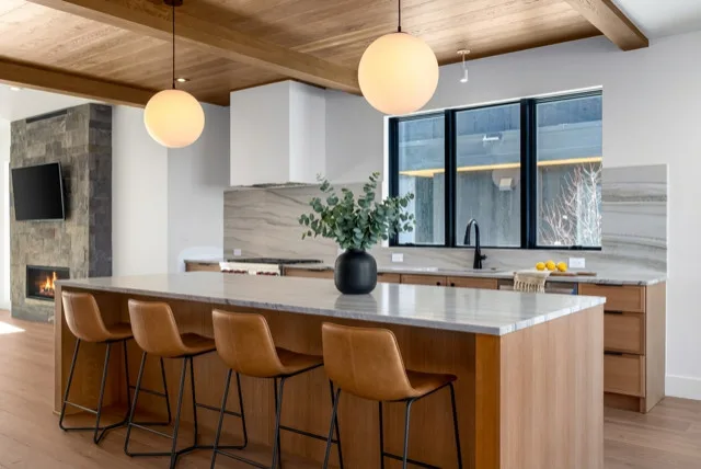 Historic District by Vital Space Designs - Photo 3