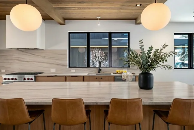 Historic District by Vital Space Designs - Photo 8