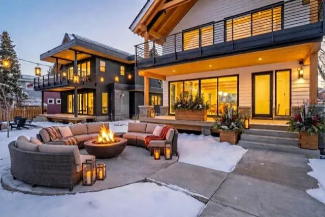 Historic District by Vital Space Designs - Photo 13