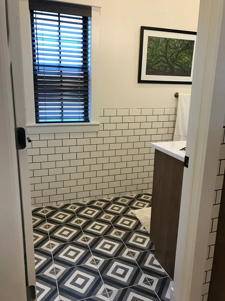 Wood Street Renovation by Meredith Parrish Design, Llc - Photo 3