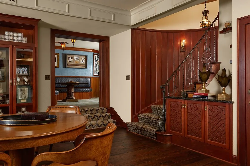 Heritage Tudor by Shannon Allen Design - Photo 9
