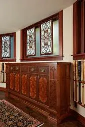 Heritage Tudor by Shannon Allen Design - Photo 4