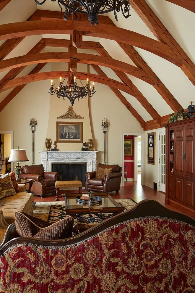 Heritage Tudor by Shannon Allen Design - Photo 8
