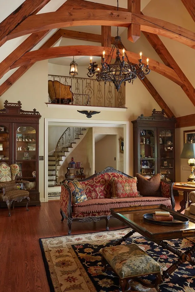 Heritage Tudor by Shannon Allen Design - Photo 3