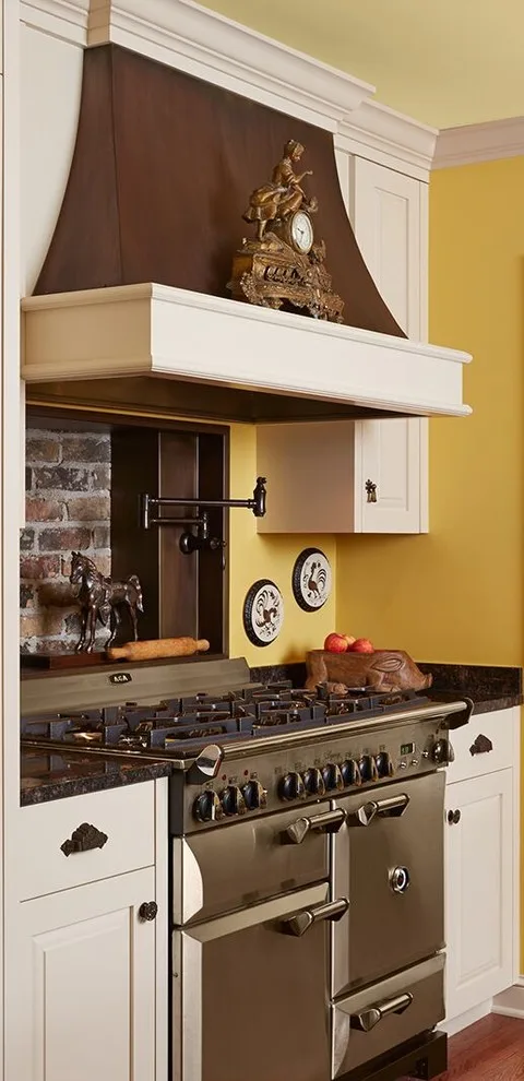 Heritage Tudor by Shannon Allen Design - Photo 5