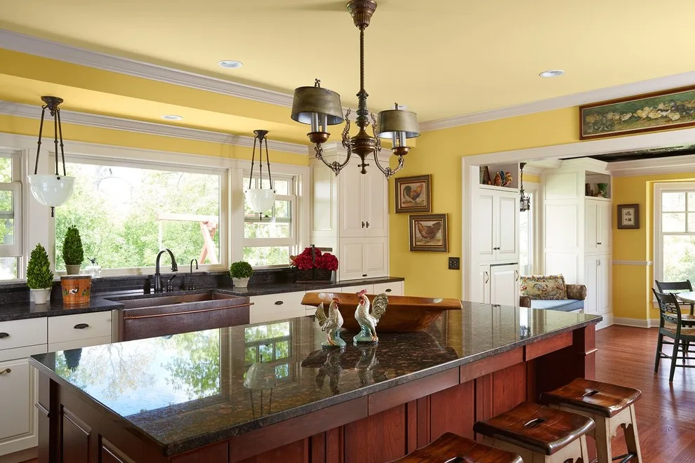 Heritage Tudor by Shannon Allen Design - Photo 6