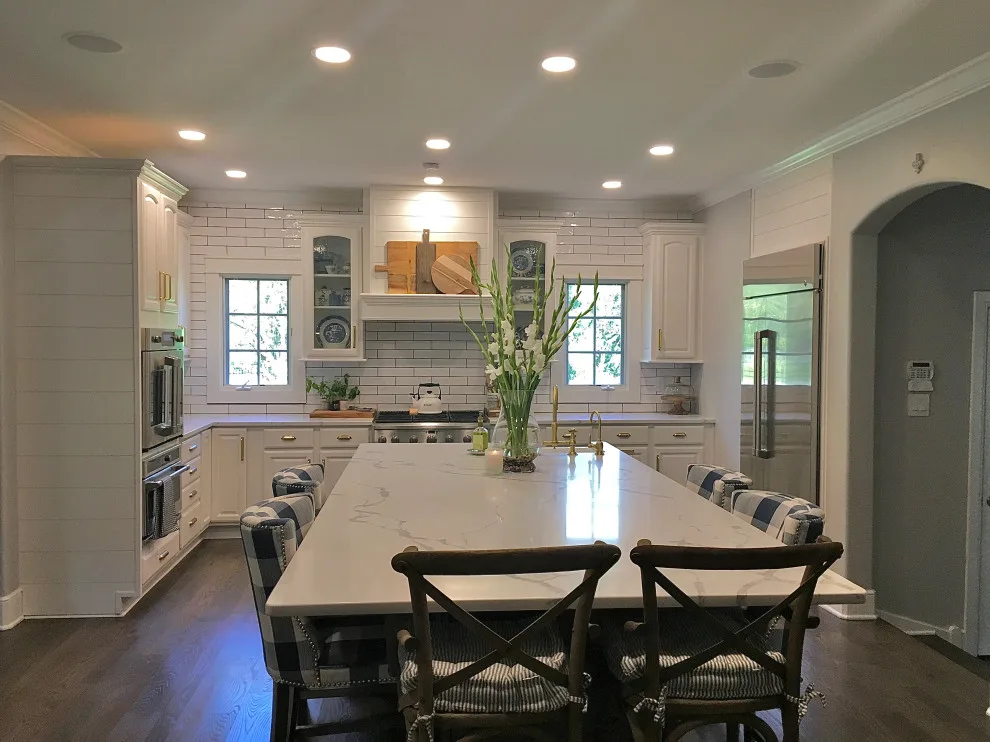 Heritage Meets Contemporary Style by CL, Inc. - Photo 3