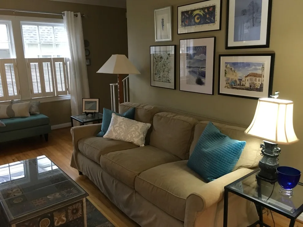 Pure And Simple Interiors - Photo 4
