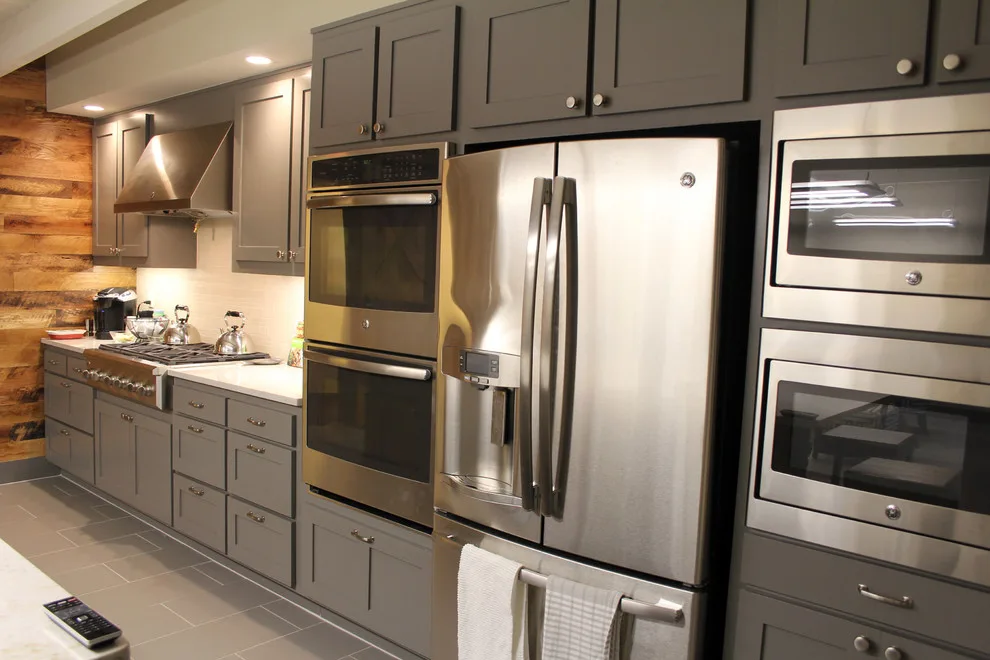 Olinger Initiative by ModSouth | Design & Home Staging - Photo 10