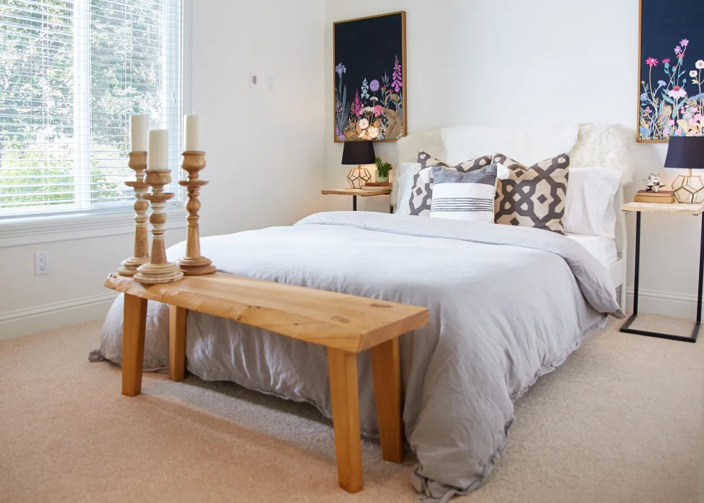 Oliva-Novato Project by Dolce Home & Design - Photo 4