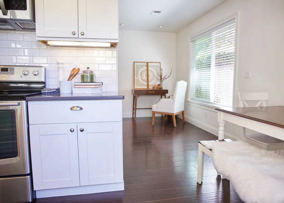 Oliva-Novato Project by Dolce Home & Design - Photo 5