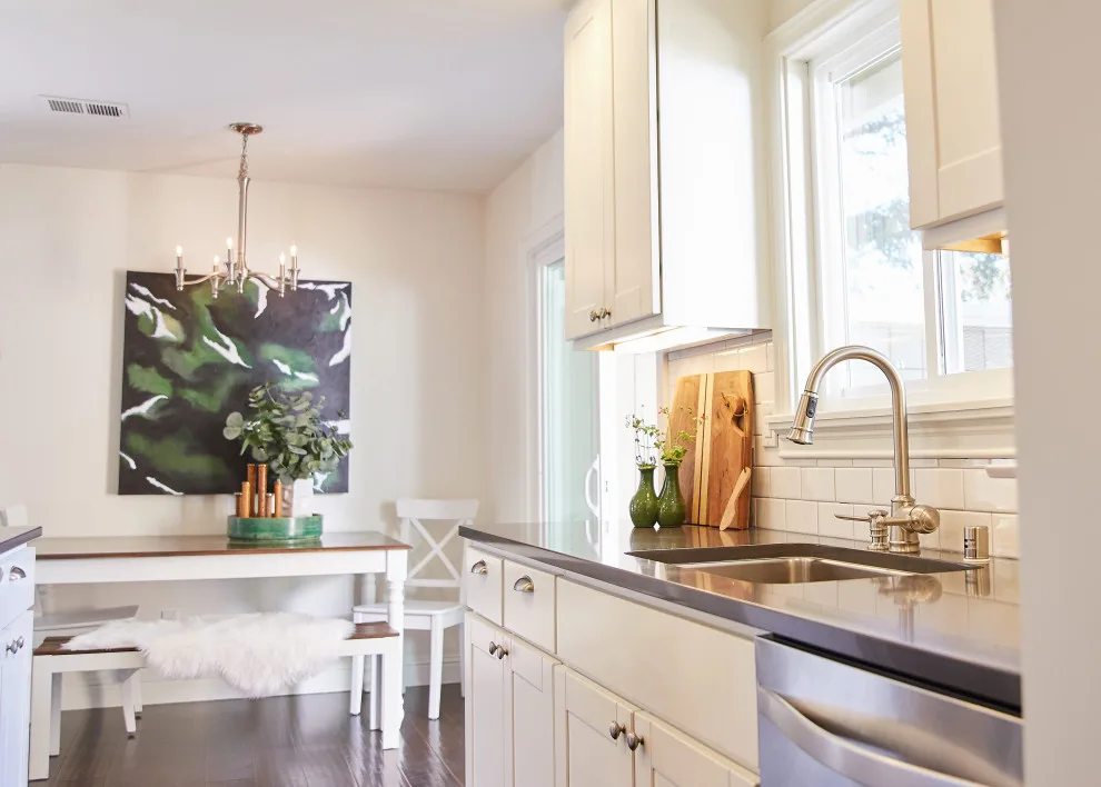 Oliva-Novato Project by Dolce Home & Design - Photo 6