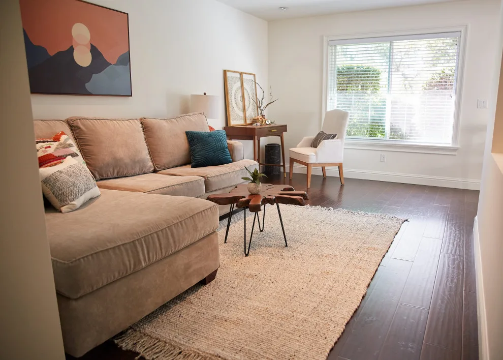 Oliva-Novato Project by Dolce Home & Design - Photo 3