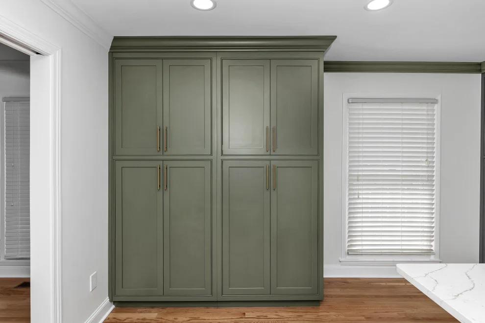 Olivia's Kitchen Renovation by Kristen Oldfield Design - Photo 17
