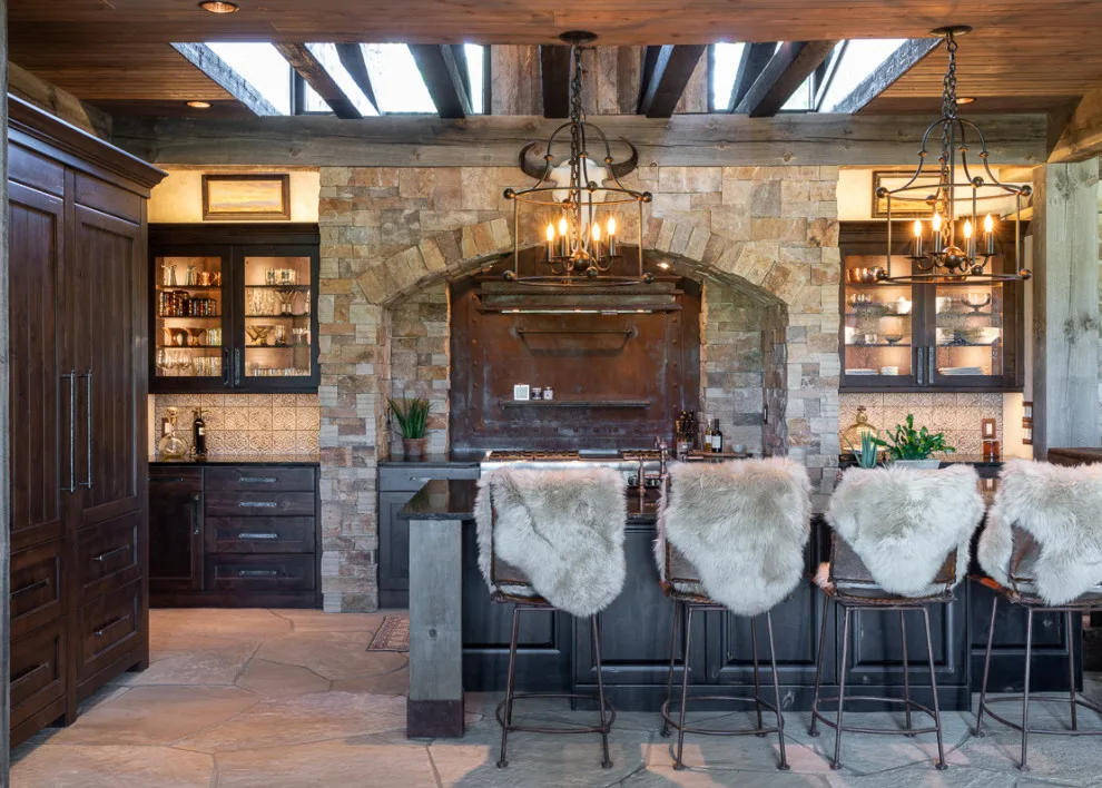 At The Ranch by Meredith Parrish Design, Llc - Photo 20