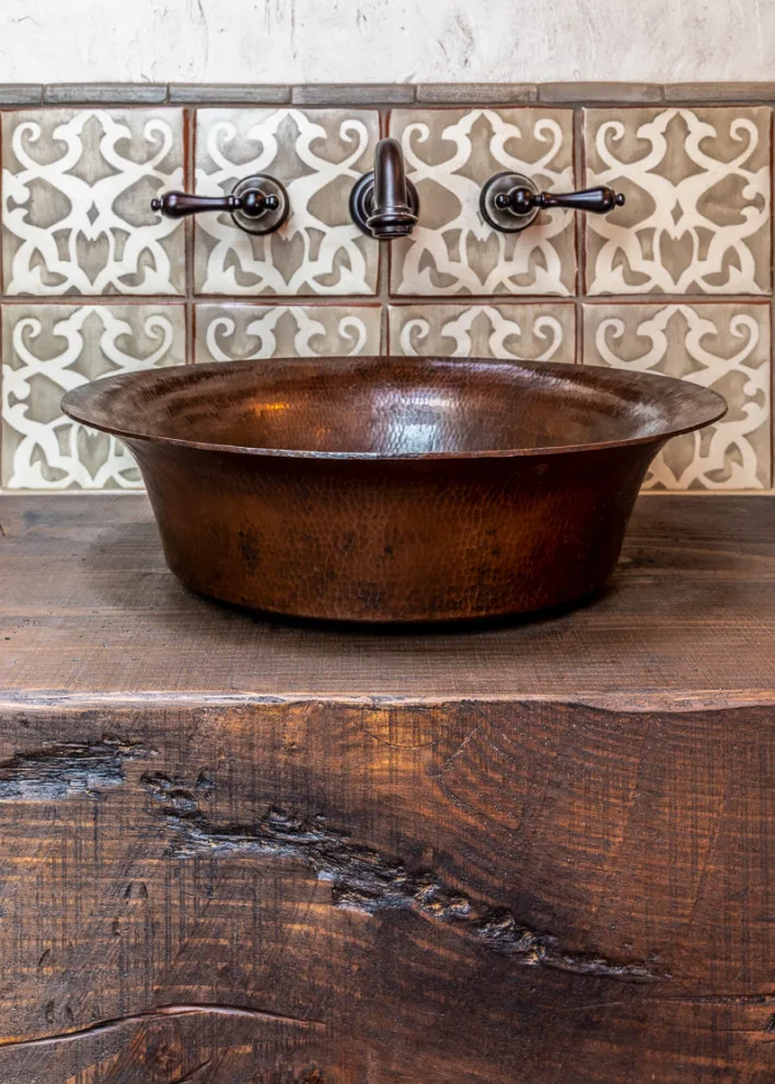 At The Ranch by Meredith Parrish Design, Llc - Photo 8