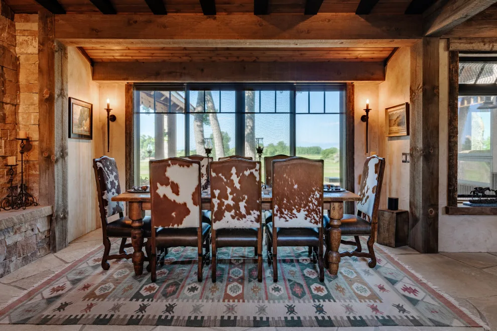 At The Ranch by Meredith Parrish Design, Llc - Photo 6