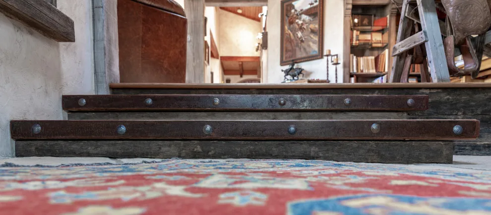 At The Ranch by Meredith Parrish Design, Llc - Photo 11
