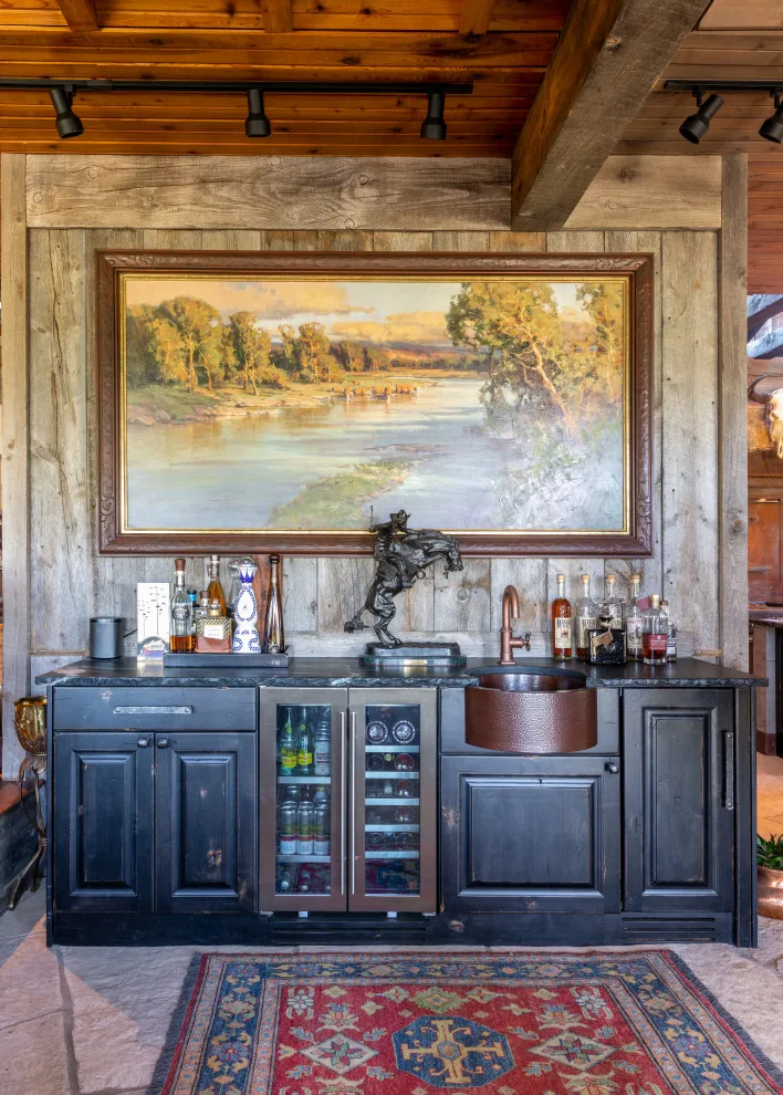 At The Ranch by Meredith Parrish Design, Llc - Photo 3