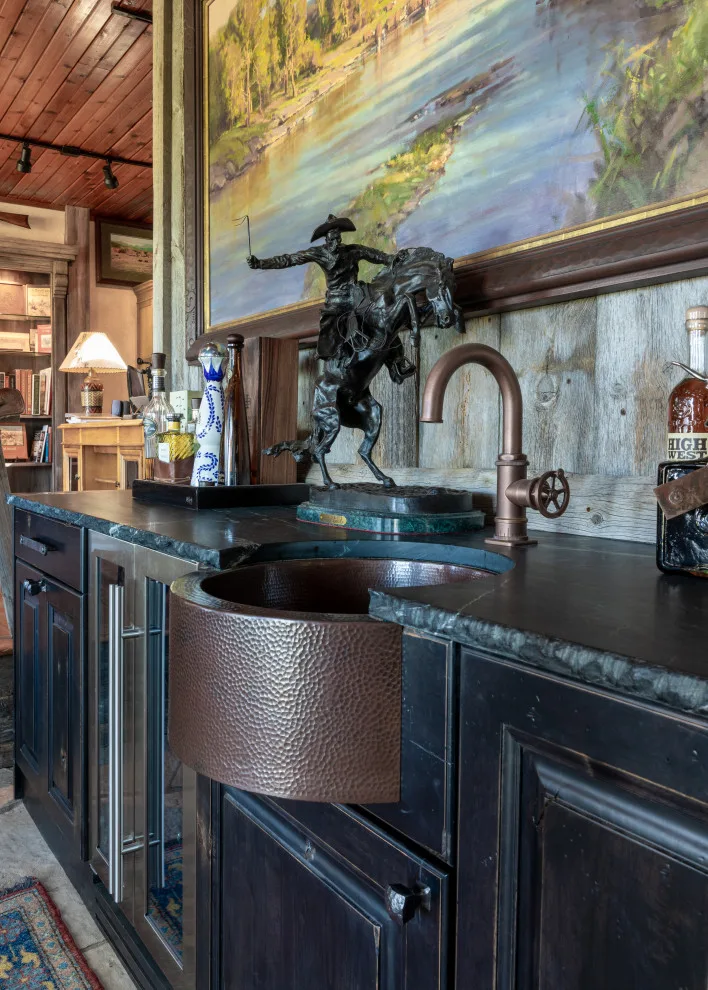 At The Ranch by Meredith Parrish Design, Llc - Photo 9