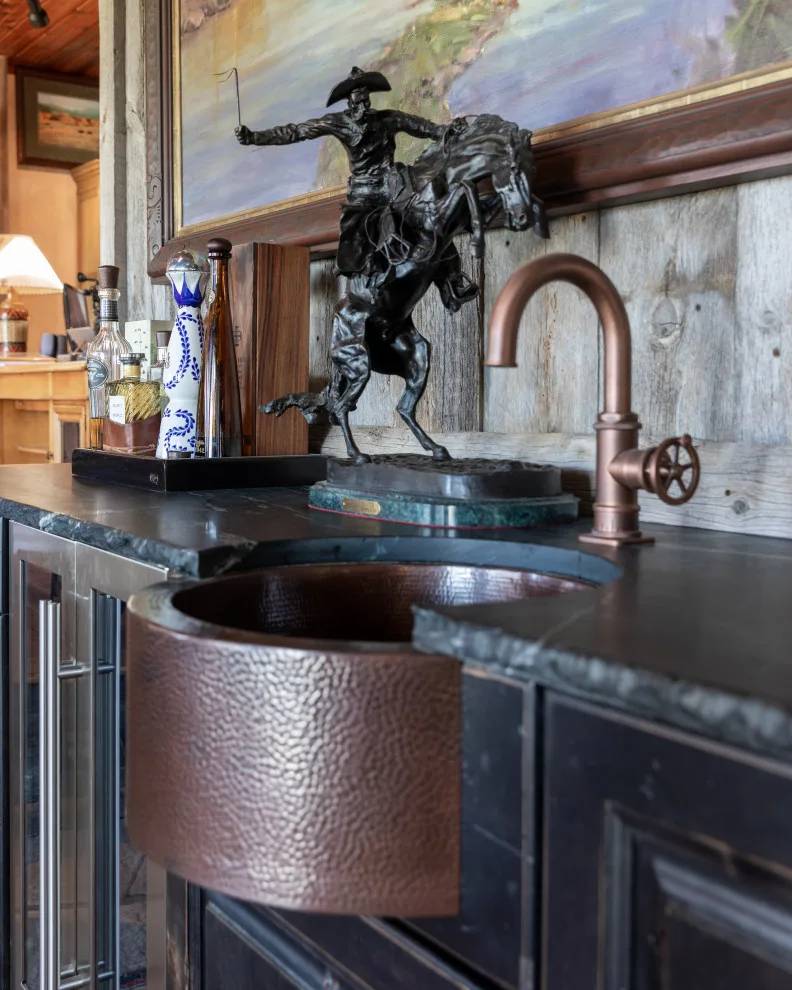 At The Ranch by Meredith Parrish Design, Llc - Photo 14
