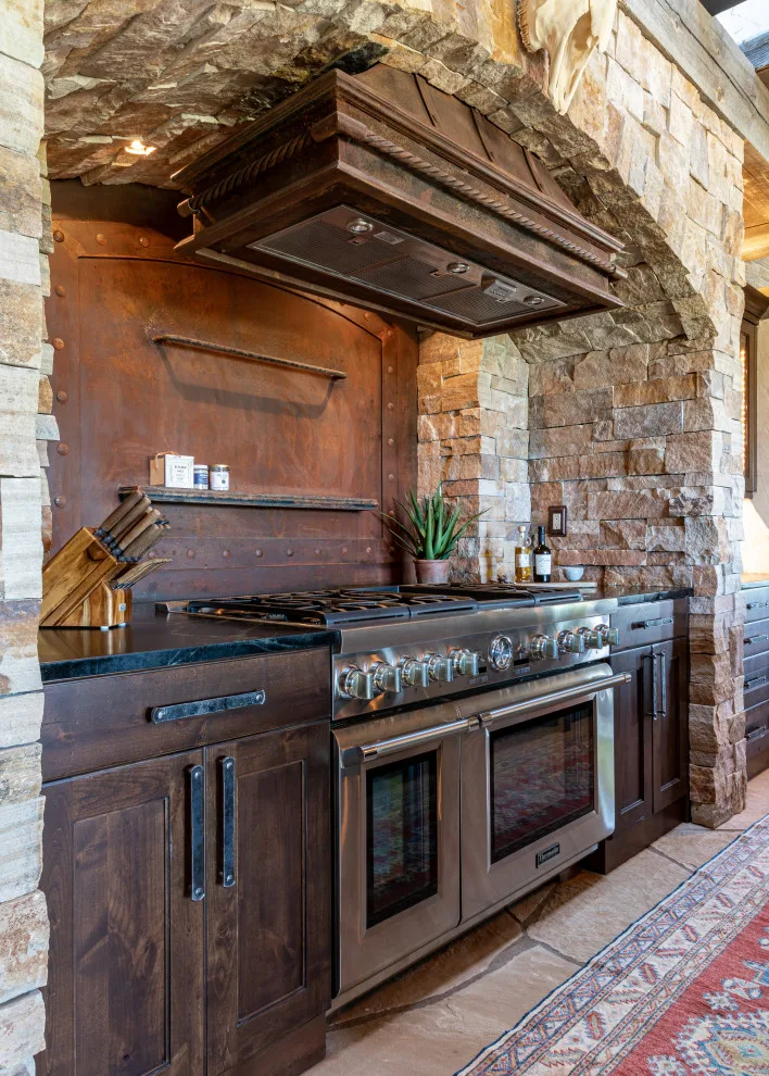 At The Ranch by Meredith Parrish Design, Llc - Photo 24