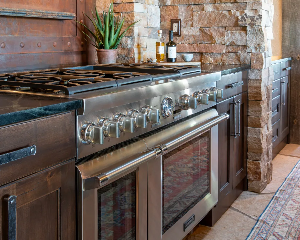 At The Ranch by Meredith Parrish Design, Llc - Photo 7